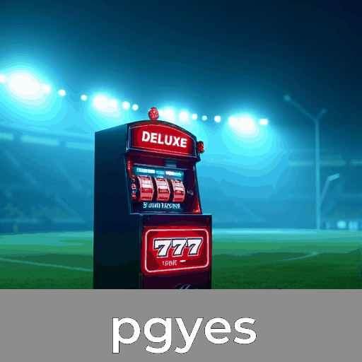 Experimente a conveniência do app pgyes para apostas