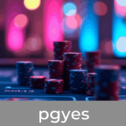 pgyes: A Experiência de Casino ao Vivo Preferida no Brasil