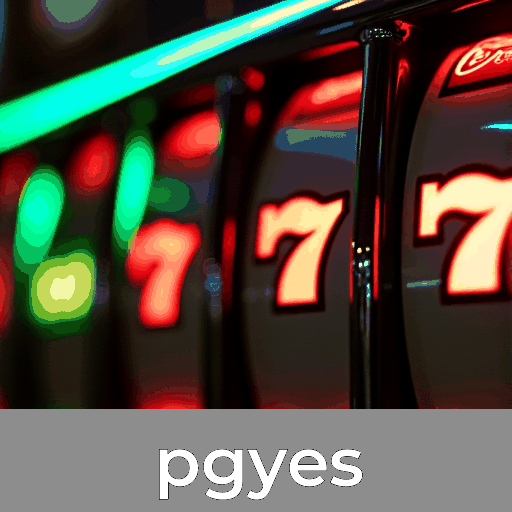 Descubra o app pgyes: diversão e apostas na palma da mão