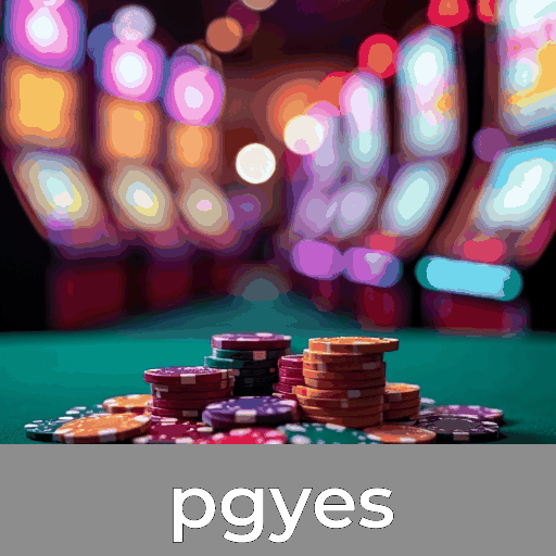 pgyes: Emoção e Ganhos nos Jogos de Cassino!