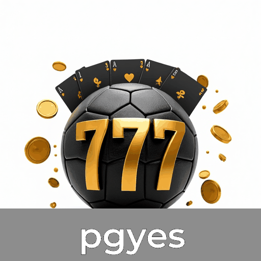 pgyes: Seu Cassino Online Seguro e Premiado