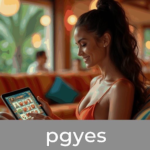 Descubra Promoções Exclusivas e Bônus Generosos no pgyes Agora