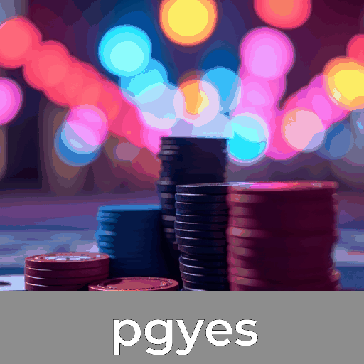 Experimente a conveniência do app pgyes para apostas