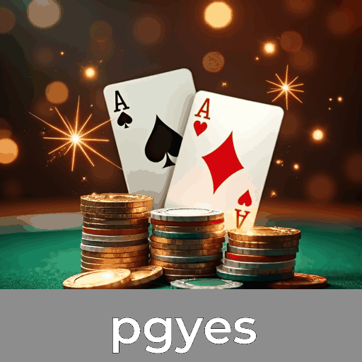pgyes.com - Apostas Online, Cassino Seguro e Muito Mais - pgyes