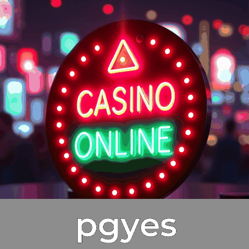 pgyes: Emoção e Ganhos nos Jogos de Cassino!