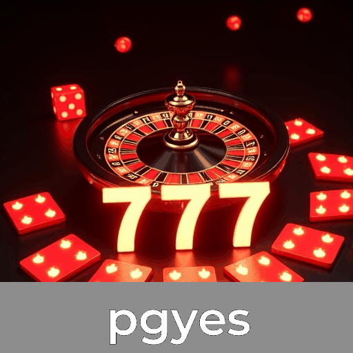 pgyes: A Experiência de Casino ao Vivo Preferida no Brasil