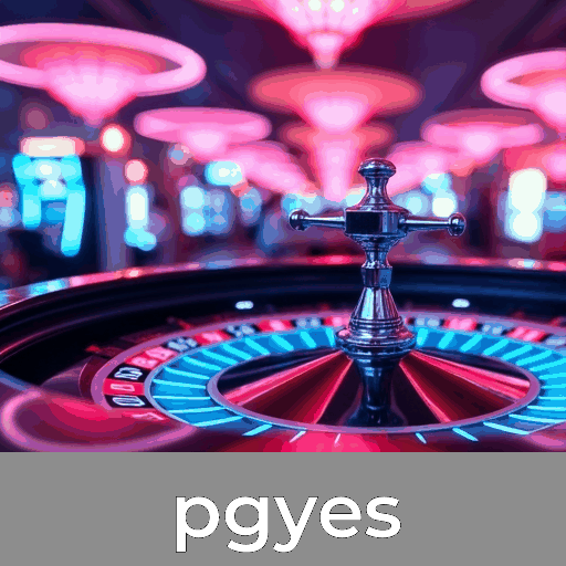 Descubra as Emoções dos Caça-níqueis no pgyes com Prêmios Incríveis