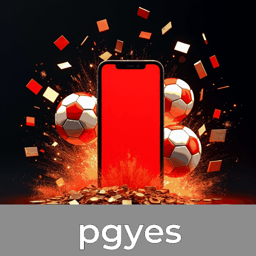 pgyes: Apostas Esportivas Profissionais com Foco no Brasil