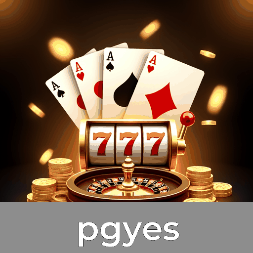 pgyes: Bônus e Promoções Irresistíveis Esperam por Você!