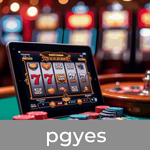 pgyes: Bônus e Promoções Irresistíveis Esperam por Você!